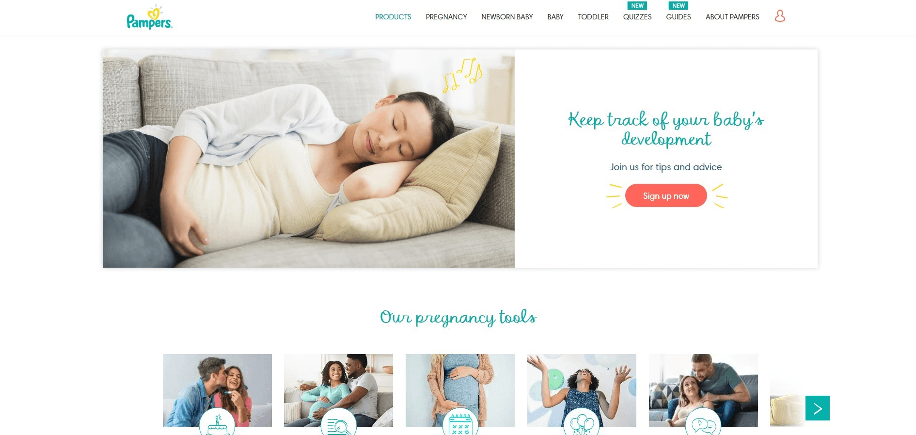 成功品牌網站案例十 成功品牌網站案例十